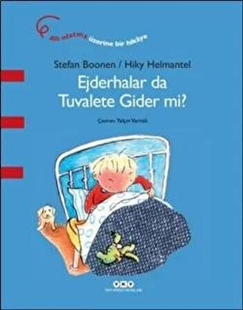 Ejderhalar da Tuvalete Gider mi?