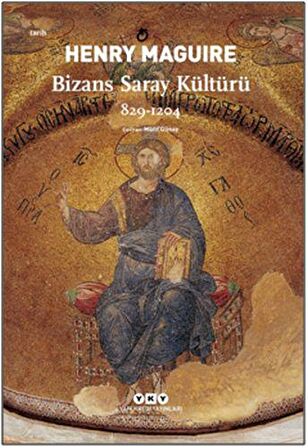 Bizans Saray Kültürü