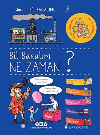 Bil Bakalım Ne Zaman?