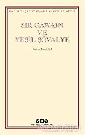 Sir Gawain ve Yeşil Şövalye