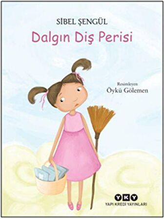 Dalgın Diş Perisi