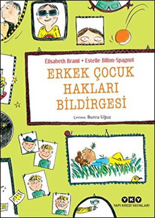 Erkek Çocuk Hakları Bildirgesi