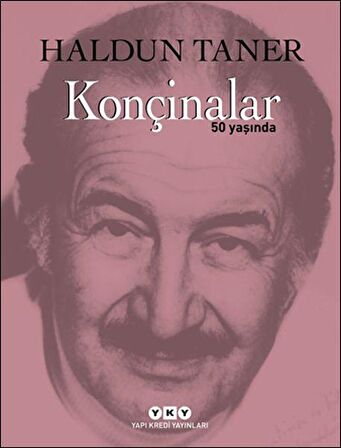 Konçinalar 50 Yaşında