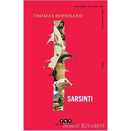 Sarsıntı