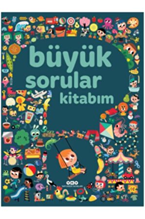 Büyük Sorular Kitabım