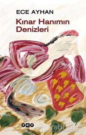Kınar Hanımın Denizleri