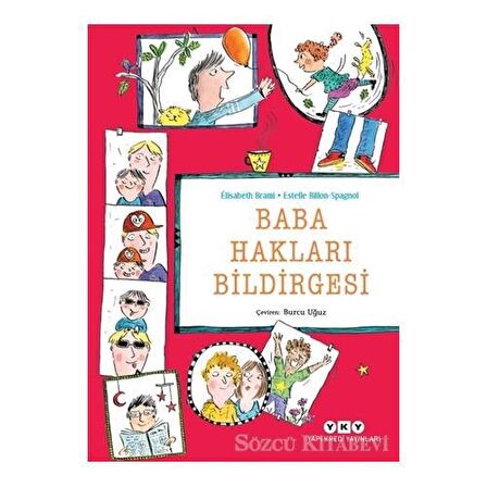 Baba Hakları Bildirgesi