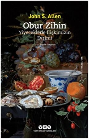 Obur Zihin