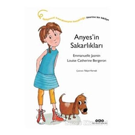 Anyes’in Sakarlıkları