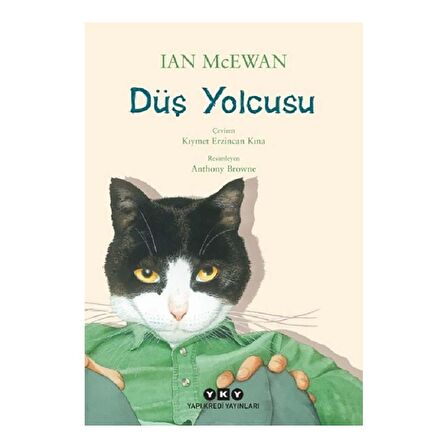 Düş Yolcusu