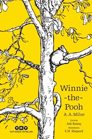 Winnie the Pooh