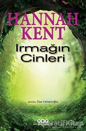 Irmağın Cinleri