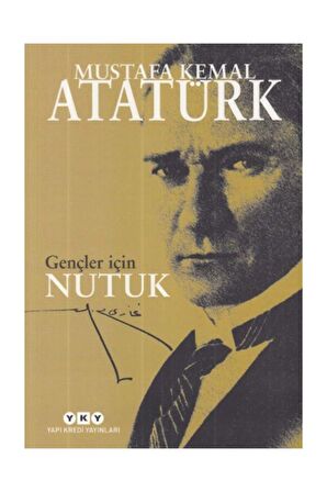 Gençler İçin Nutuk