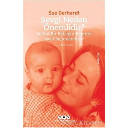 Sevgi Neden Önemlidir?