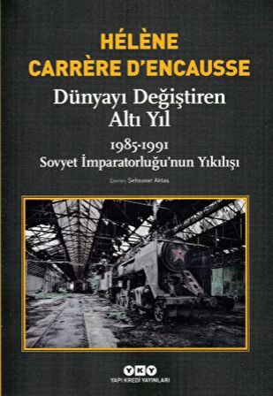 Dünyayı Değiştiren Altı Yıl