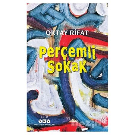 Perçemli Sokak