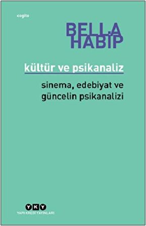 Kültür ve Psikanaliz