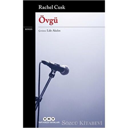 Övgü