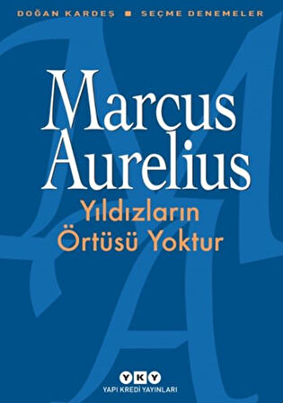 Kitap: Yıldızların Örtüsü Yoktur