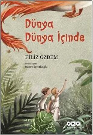 Dünya Dünya İçinde