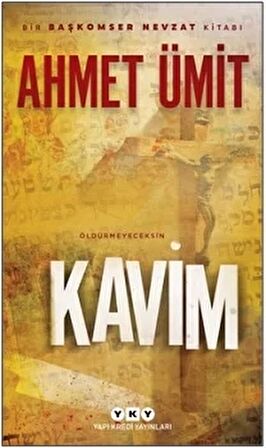 Kavim