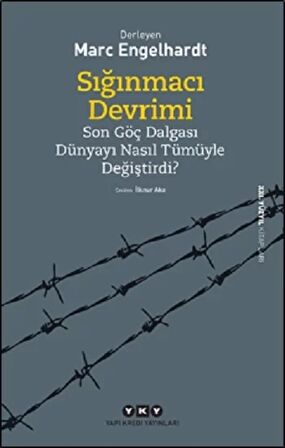 Sığınmacı Devrimi