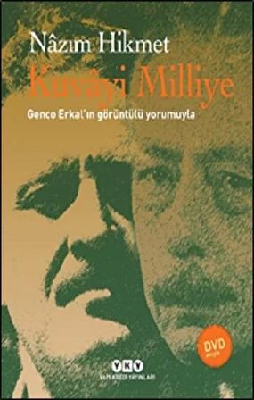 Kuvayi Milliye