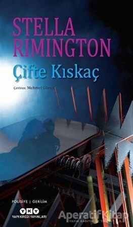 Çifte Kıskaç