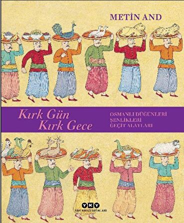 Kırk Gün Kırk Gece