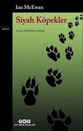 Siyah Köpekler