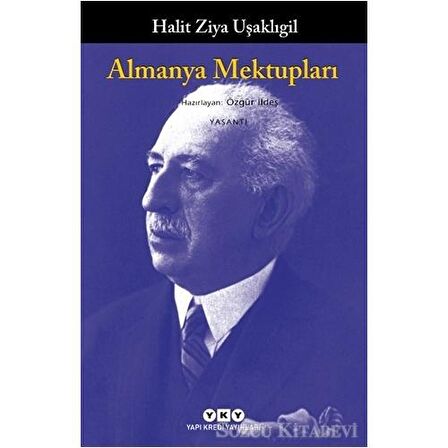 Almanya Mektupları