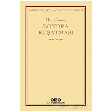 Londra Kuşatması