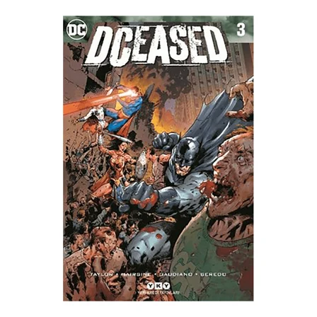 Dceased 3