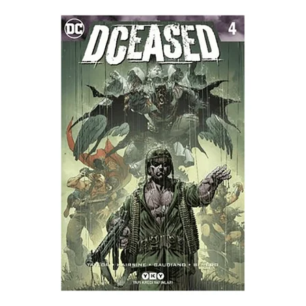 Dceased 4