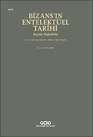 Bizans’ın Entelektüel Tarihi