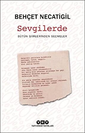 Sevgilerde