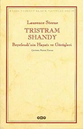 Tristram Shandy