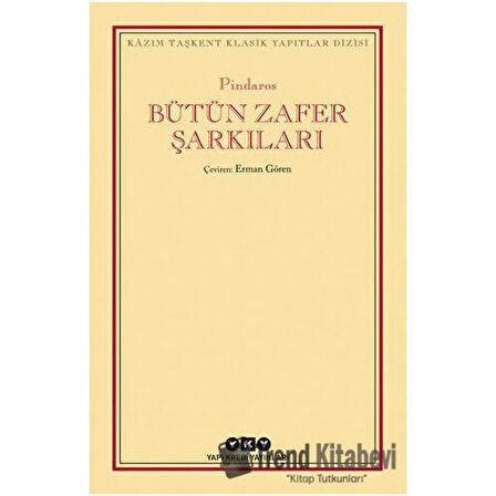 Bütün Zafer Şarkıları