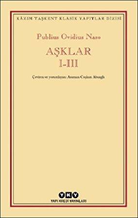 Aşklar I-III