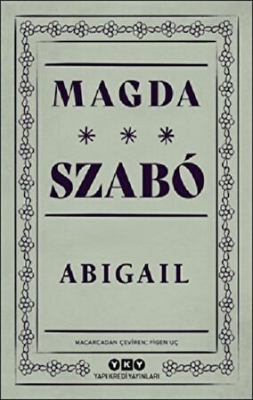 Abigail
