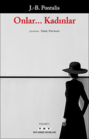 Kitap: Onlar... Kadınlar
