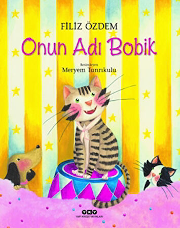 Onun Adı Bobik