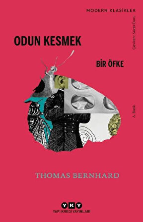 Odun Kesmek