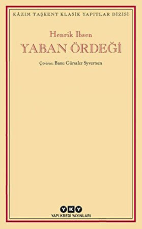Yaban Ördeği