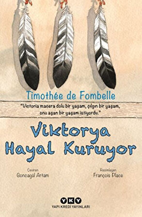Viktorya Hayal Kuruyor
