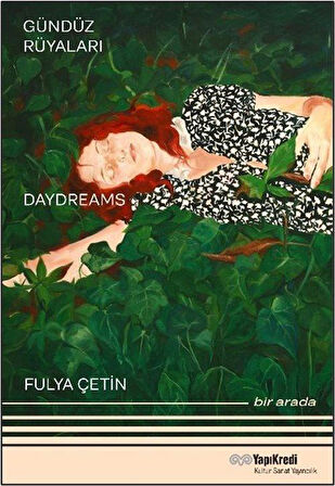 Gündüz Rüyaları - Geyikli Gece Daydreams The Night of the Deer Bir Arada / Together (Türkçe İngilizce) / Eda Yiğit