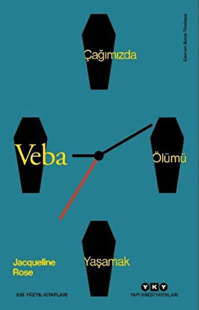 Kitap: Veba
