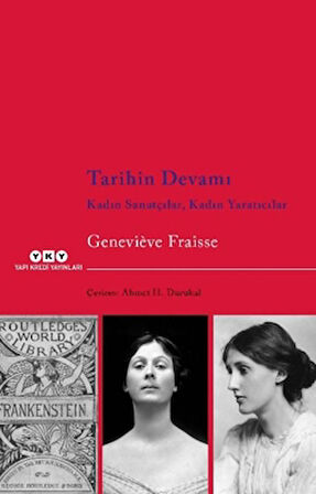 Tarihin Devamı