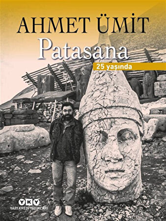 Patasana 25 Yaşında (Ciltli Özel Baskı) / Ahmet Ümit