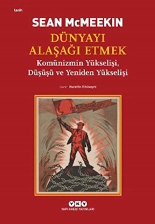 Dünyayı Alaşağı Etmek